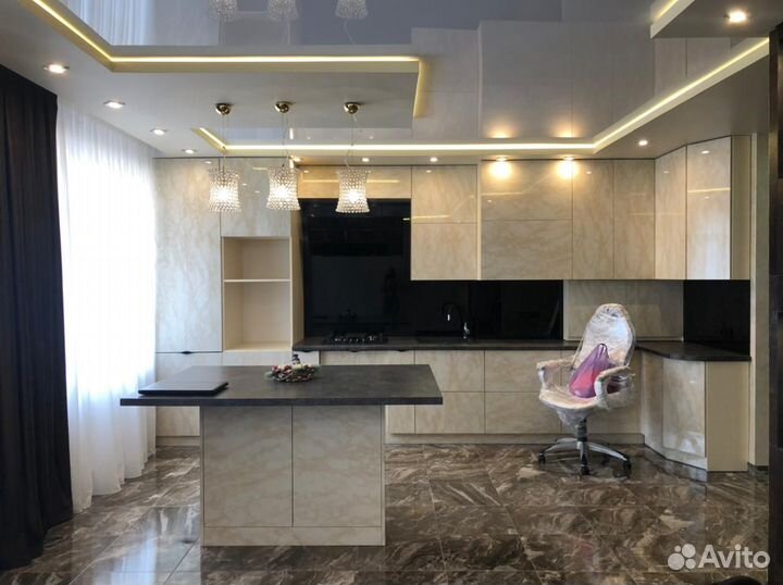 Ремонт и отделка квартир и помещений под ключ