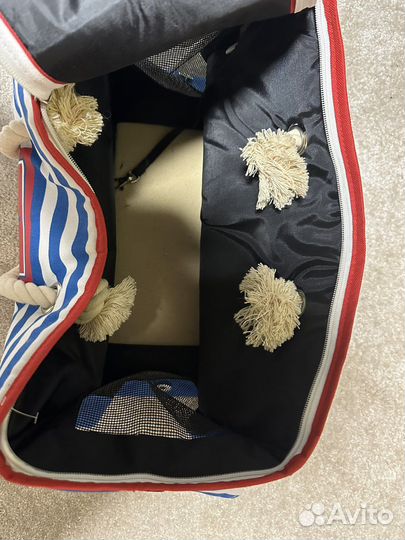 Cумка переноска для животного