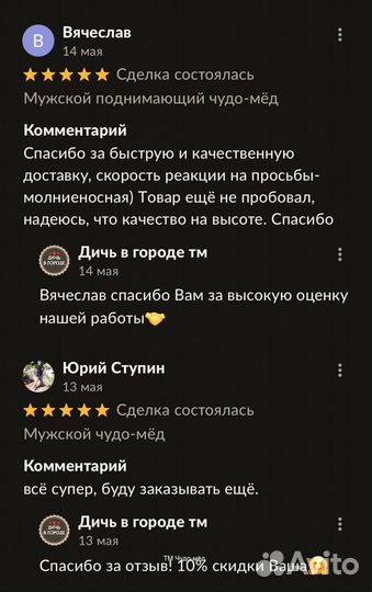 Чудо- мед 18plus 100 мл