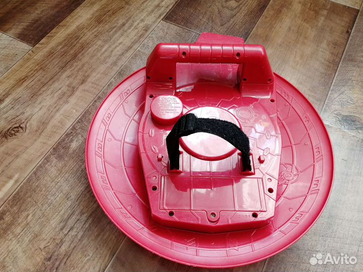 Щит и маска Капитан Америка