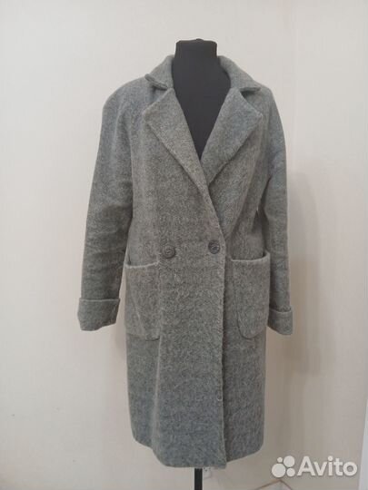 Пальто женское