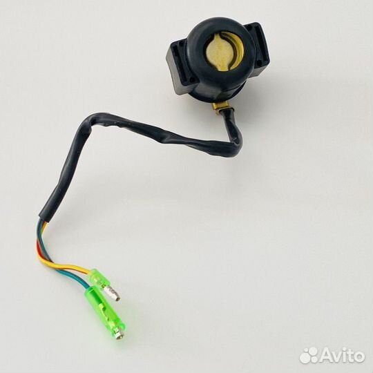 Реле электростартера Delta, Alpha, Zodiak, FT (2 к