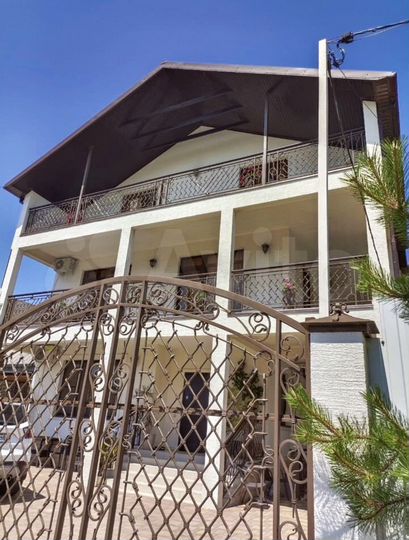 Комната 20 м² в 9-к., 2/3 эт.