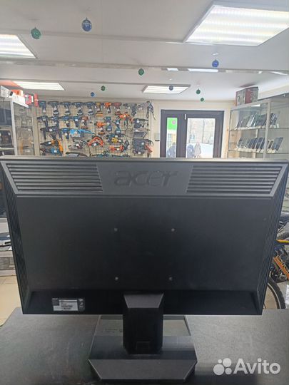 Монитор Acer 22