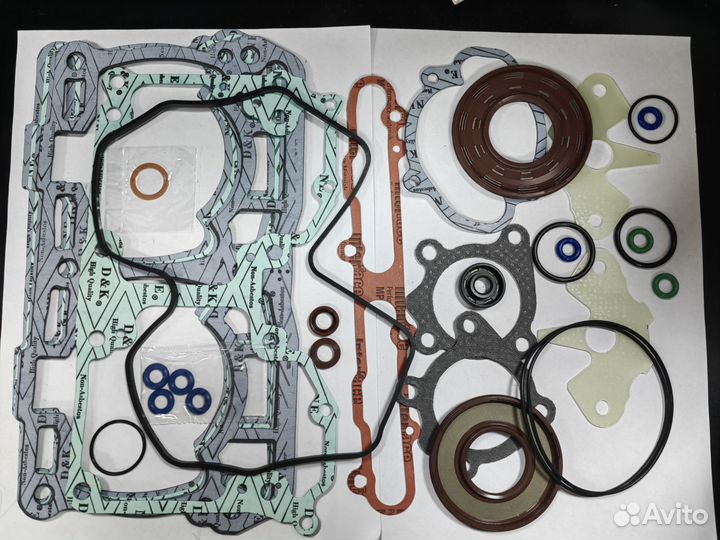 Комплект прокладок BRP ski-doo 850 E-TEC