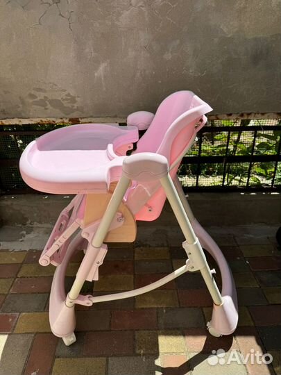 Стул для кормления