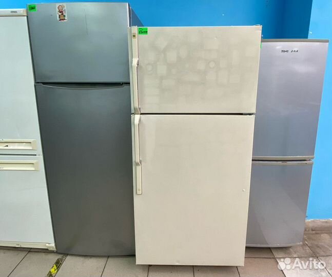 Холодильники бу с гарантией