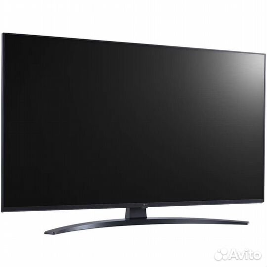 Телевизор LG 50UT81006LA