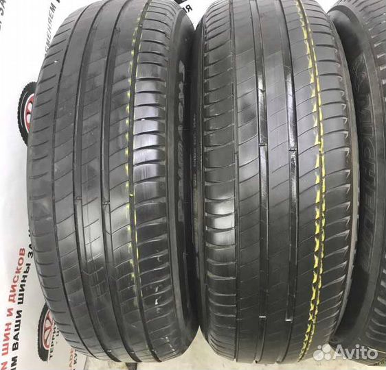 Michelin Primacy 3 215/65 R17