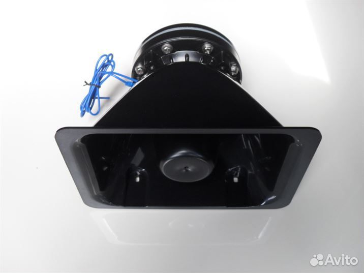 Спецсигналы для автомобиля