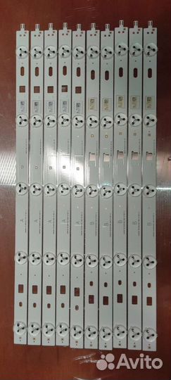 Б/У samsung 2013sony40b 40A 3228 05 REV1.0