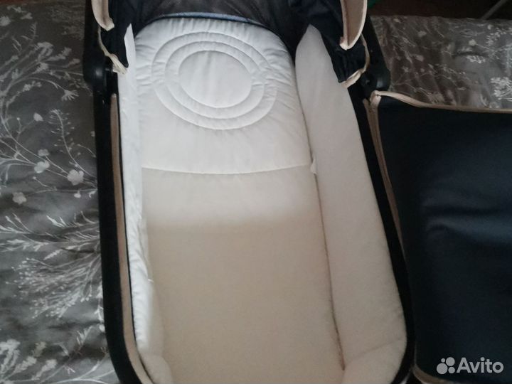 Коляска rant axiom 2 в 1