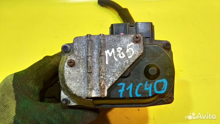 Заслонка дроссельная для Mitsubishi Lancer 10