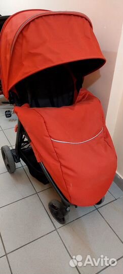 Прогулочная коляска corol L-8