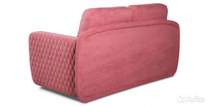 Кушетка «Альта» Diamond