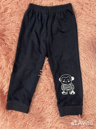 Вещи для мальчика