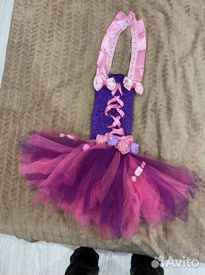 Костюм конфетки