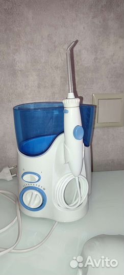 Ирригатор waterpik
