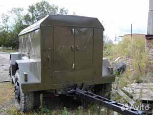 Комрессорная станция, компрессор, укс