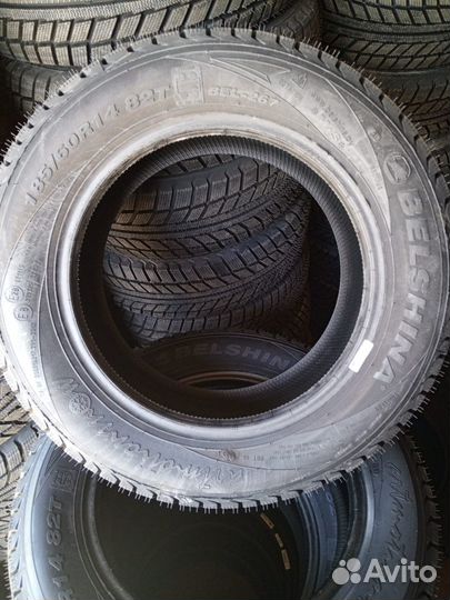 Белшина Artmotion Snow Бел-267 185/60 R14 82T