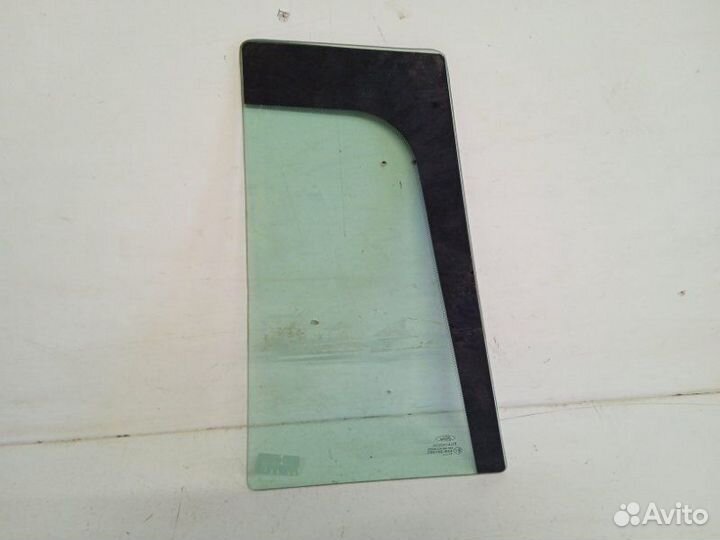 Стекло двери задней правой Ford Fusion 2002-2012