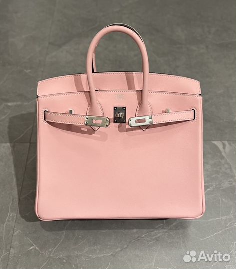 Сумка Hermes Birkin