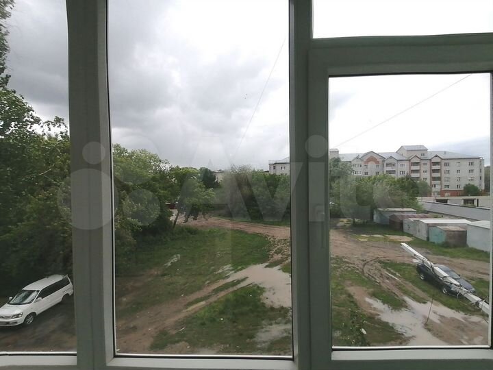 2-к. квартира, 56,5 м², 3/5 эт.