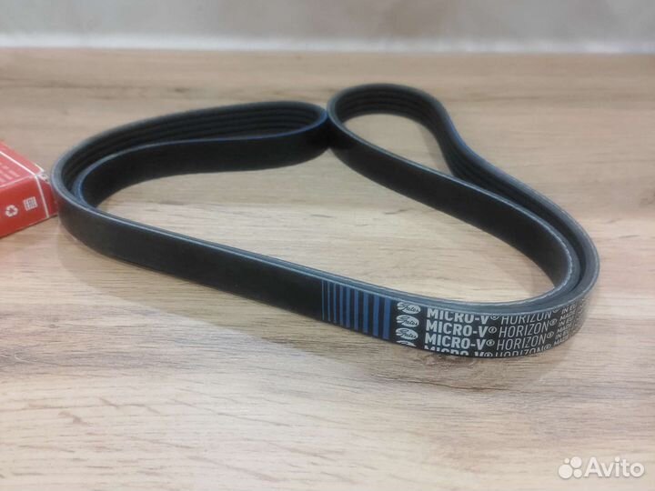 Ремень поликлиновой Gates 5PK1193