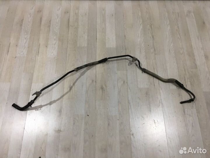 Трубка шланг гидроусилителя Kia RIO 3