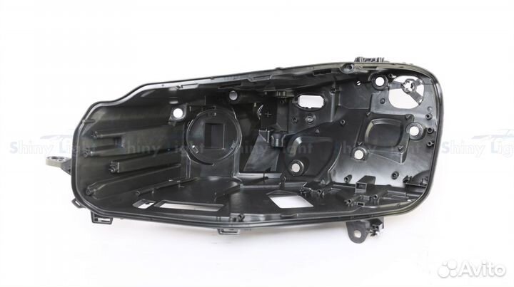 Корпус фары Mercedes S W223 2020 - 2025 Digital