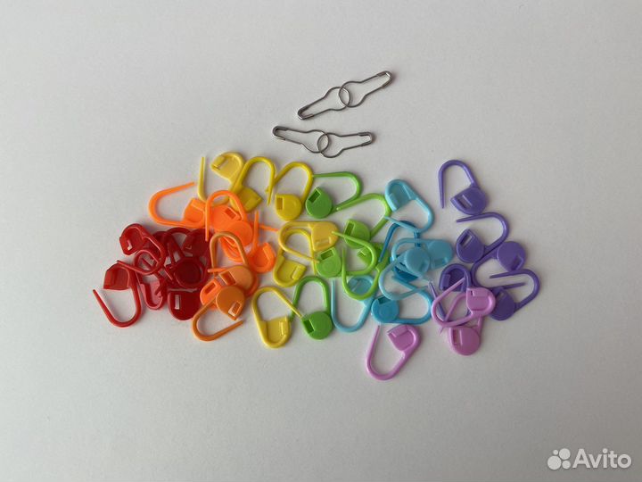 Маркеры для вязания