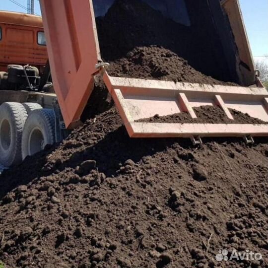 Перегной, грунт, чернозем, земля, навоз