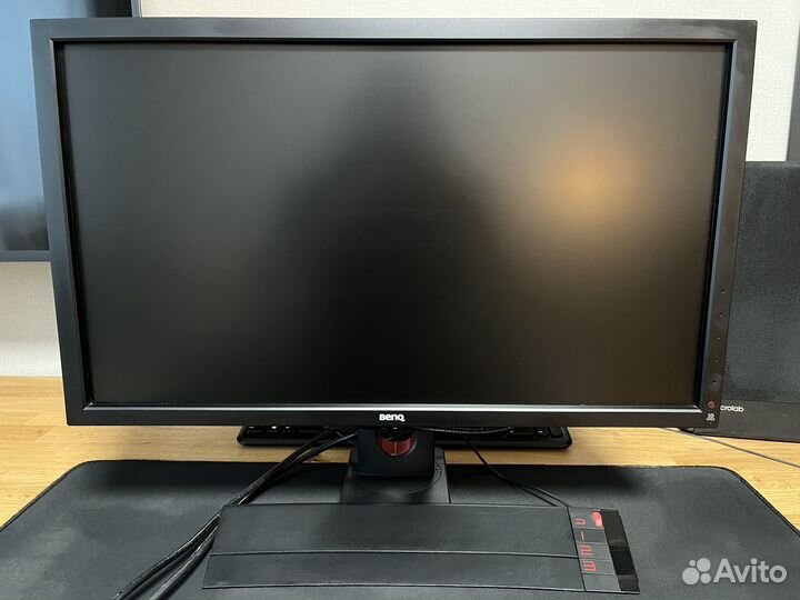 Игровой монитор BenQ XL2420T