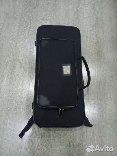 Саксофон альт