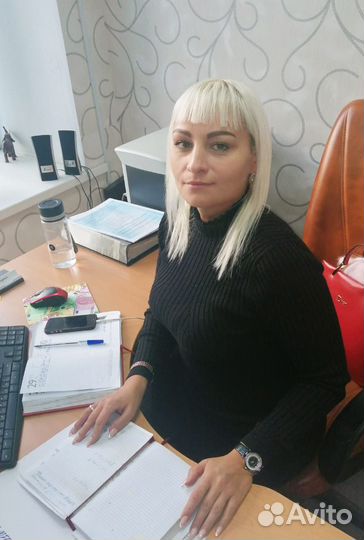 Услуги риэлтора