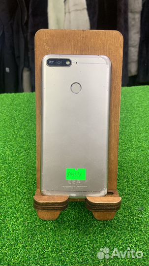 HONOR 7A Pro, 2/16 ГБ