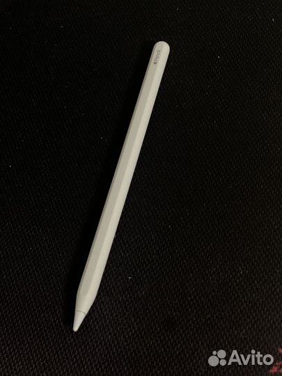 Apple pencil 2 оригинал