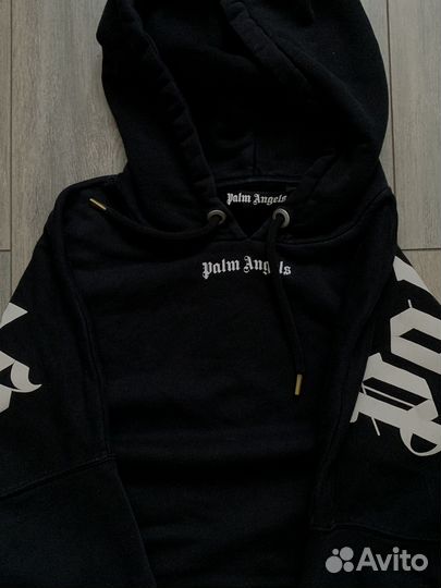Худи Palm Angels оригинал