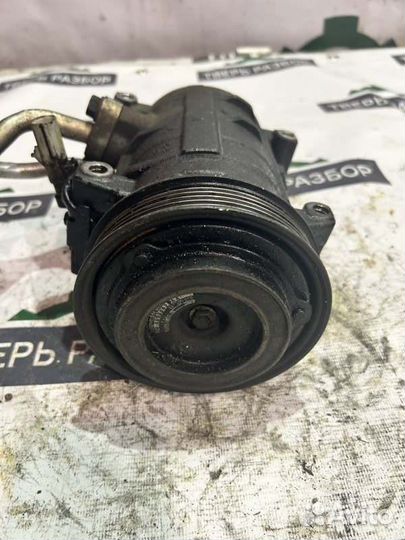 Компрессор кондиционера Chrysler Voyager 2.5