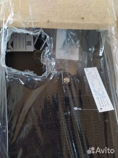 Внутрипольный конвектор Vitron