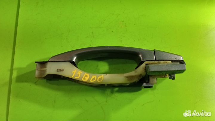 Ручка двери задней правой для Chevrolet Epica