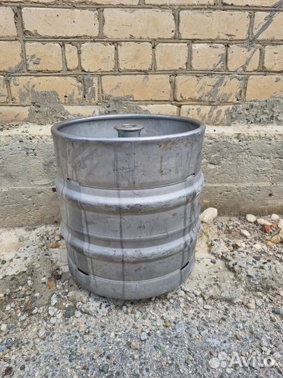 Пивные кеги бу 30л