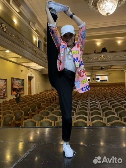 Костюмы сценические