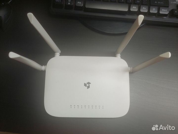 Wifi роутер