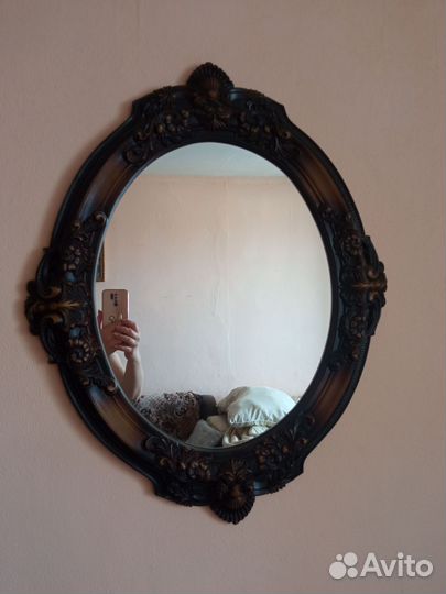 Зеркало настенное