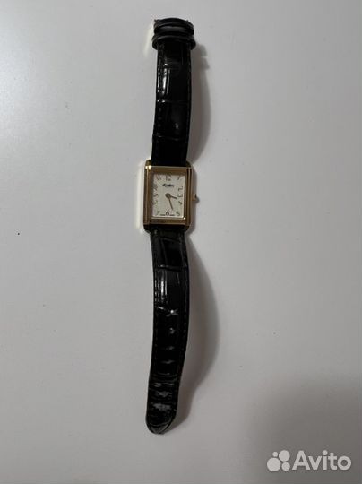 Женские часы kolber