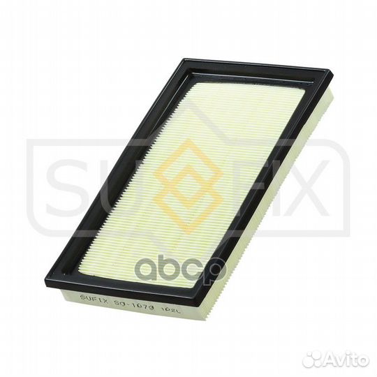 Фильтр воздушный SO1079 sufix