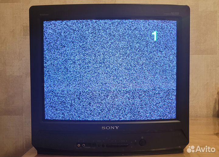 Телевизор Sony