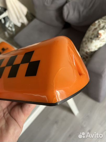 Шашка такси