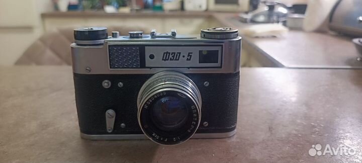 Продам фотоаппарат